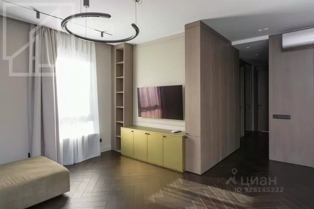 2-к кв. Москва ул. Академика Павлова, 28 (70.0 м) - Фото 2