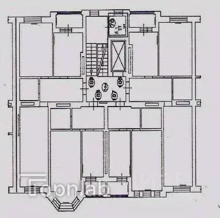 Гараж в Калининградская область, Зеленоградск Московская ул. (3 м) - Фото 0