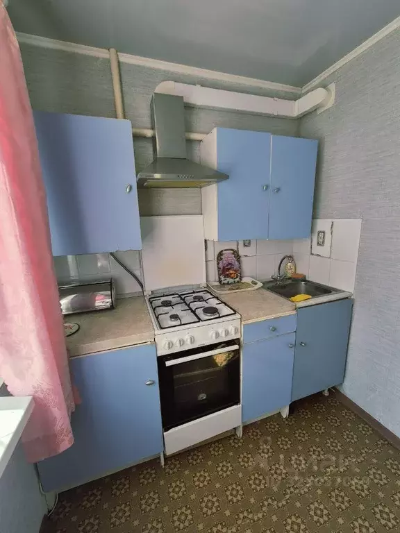 2-к кв. Самарская область, Тольятти ул. Победы, 49 (44.0 м) - Фото 2