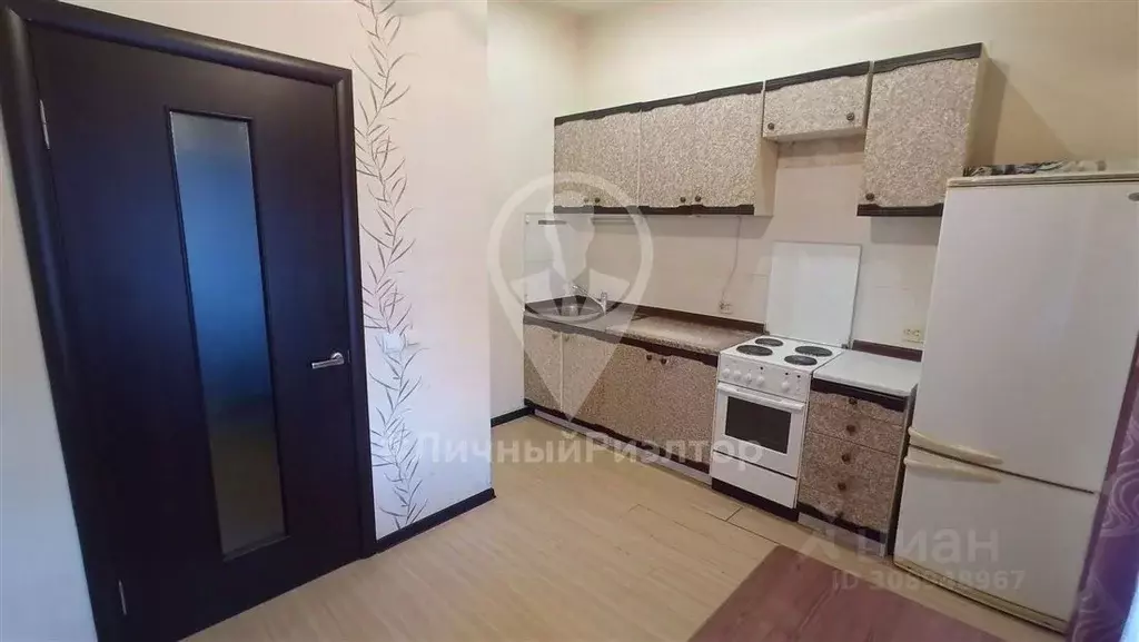 1-к кв. Рязанская область, Рязань Кальная ул., 24 (31.4 м) - Фото 1