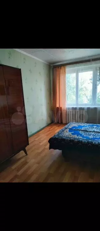 2-к. квартира, 42 м, 5/5 эт. - Фото 1