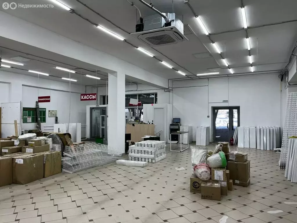 Торговая площадь (600 м) - Фото 2