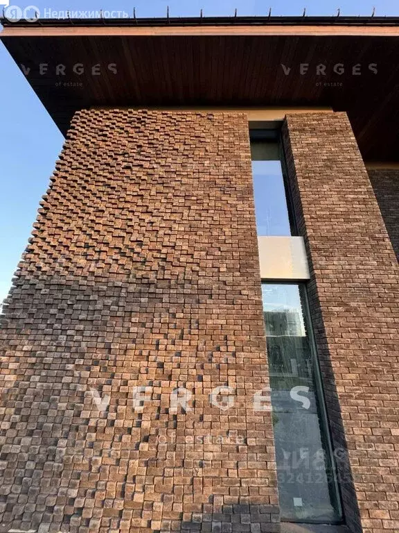 Дом в деревня Исаково, КП Павловы озёра (400 м) - Фото 1