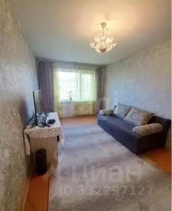 1-к кв. Алтайский край, Барнаул ул. Монтажников, 11/2 (29.4 м) - Фото 1