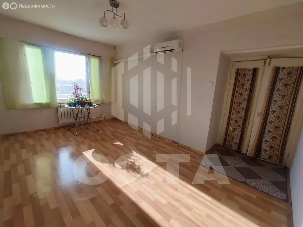 2-комнатная квартира: Воронеж, улица 25 Января, 70 (42.9 м) - Фото 1