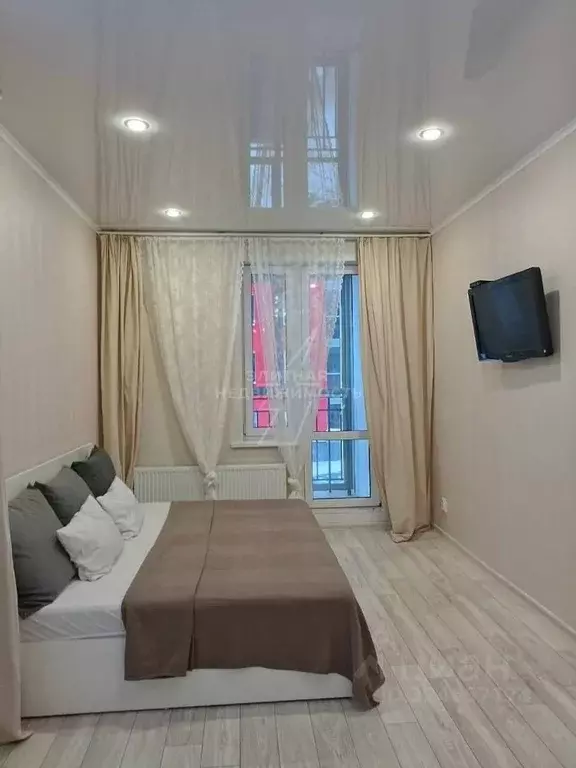 2-к кв. Татарстан, Казань ул. Аметьевская магистраль, 16к4 (70.0 м) - Фото 1