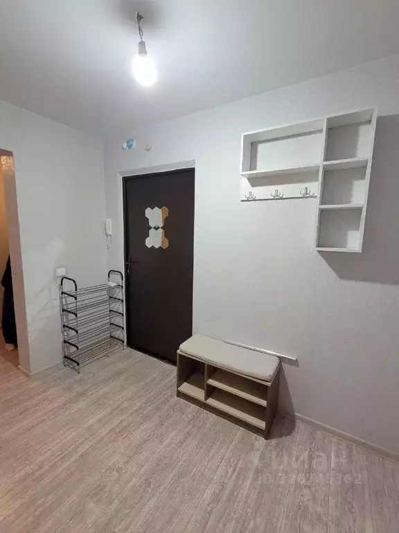 2-к кв. Ростовская область, Ростов-на-Дону ул. Дмитрия Петрова, 8 ... - Фото 1