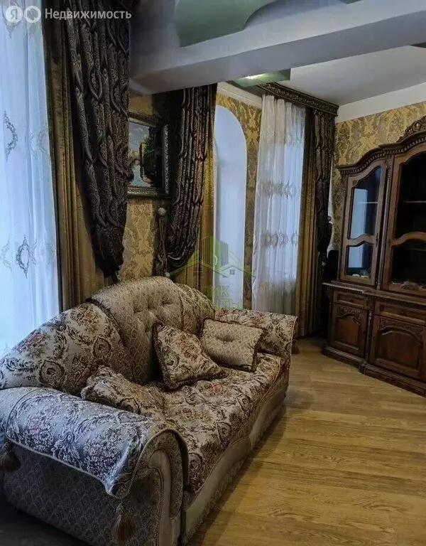 3-комнатная квартира: Улан-Удэ, проспект Победы, 16 (80 м) - Фото 1
