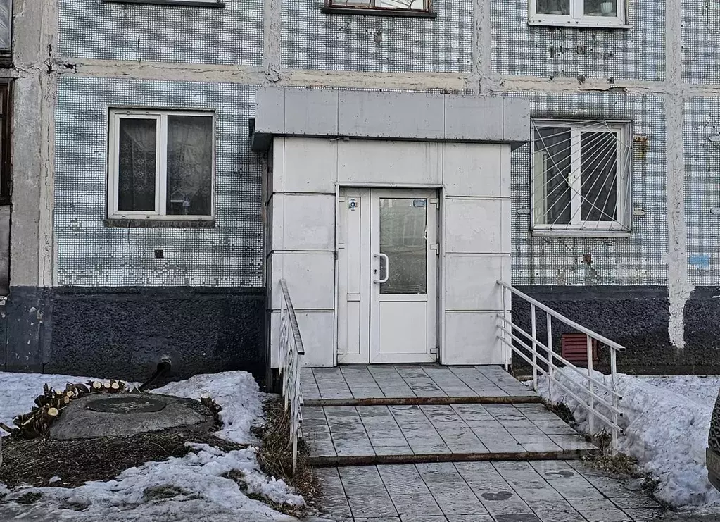 Помещение свободного назначения в Кемеровская область, Новокузнецк ... - Фото 1