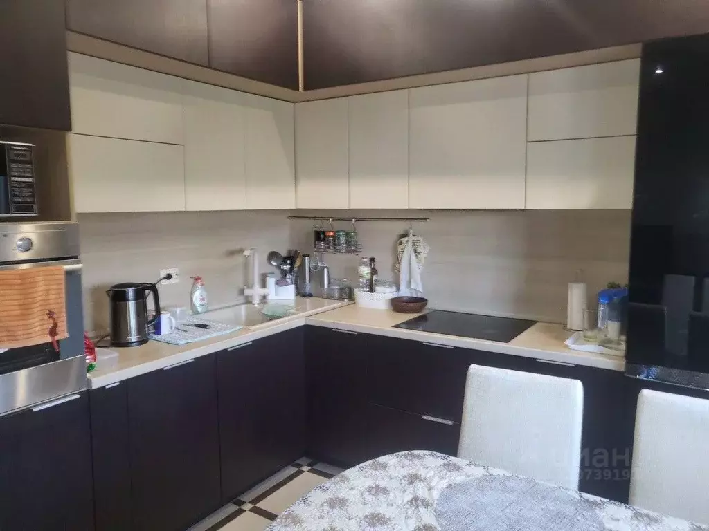 3-к кв. Коми, Сыктывкар ул. Мира, 45 (66.8 м) - Фото 1