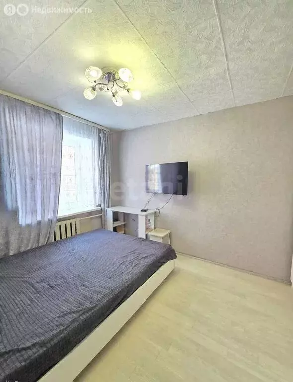 1-комнатная квартира: Вологда, улица Панкратова, 75Ак1 (23.9 м) - Фото 2