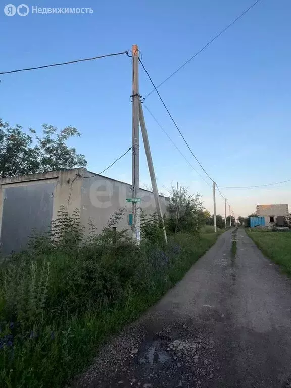 Участок в Белгородская область, Яковлевский муниципальный округ, СТ ... - Фото 1