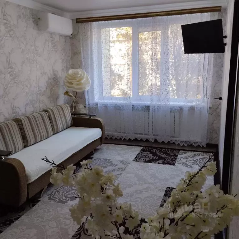 2-к кв. Дагестан, Буйнакск Дружба мкр, 15 (55.0 м) - Фото 0