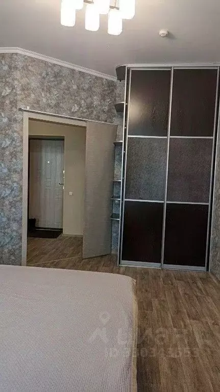 1-к кв. Красноярский край, Красноярск ул. Мичурина, 2Д (40.0 м) - Фото 2