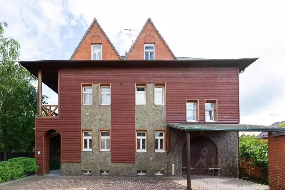 Дом в Московская область, Щелково  (600 м) - Фото 2