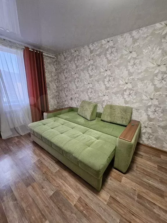 1-к. квартира, 38 м, 15/24 эт. - Фото 1