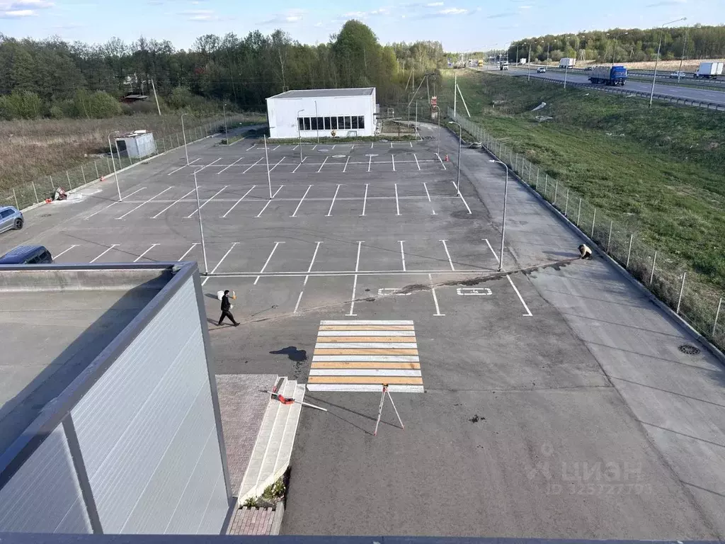 Помещение свободного назначения в Московская область, Раменский ... - Фото 1