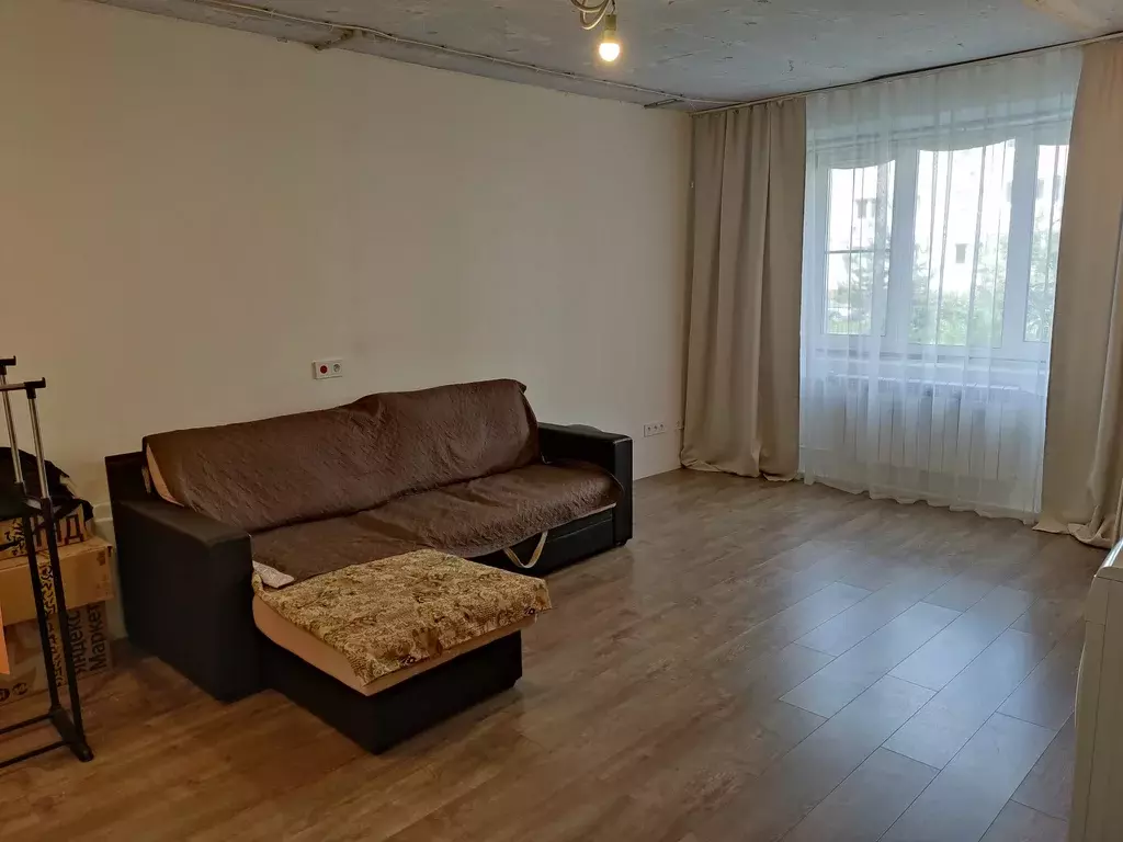 Продаётся 2-к квартира, 45.6 м - Фото 1