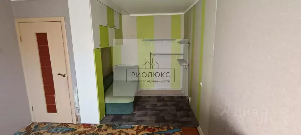 1-к кв. Челябинская область, Магнитогорск ул. 50-летия Магнитки, 58 ... - Фото 2