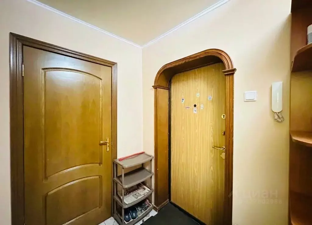 2-к кв. Москва Волочаевская ул., 20К1 (49.4 м) - Фото 2