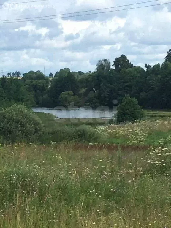Дом в Мещовск, улица Чернышевского (100 м) - Фото 2