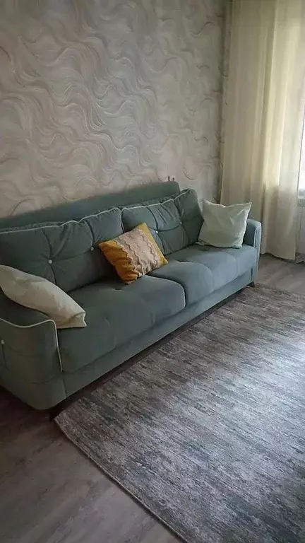 3-к кв. Белгородская область, Белгород просп. Ватутина, 15 (59.9 м) - Фото 2