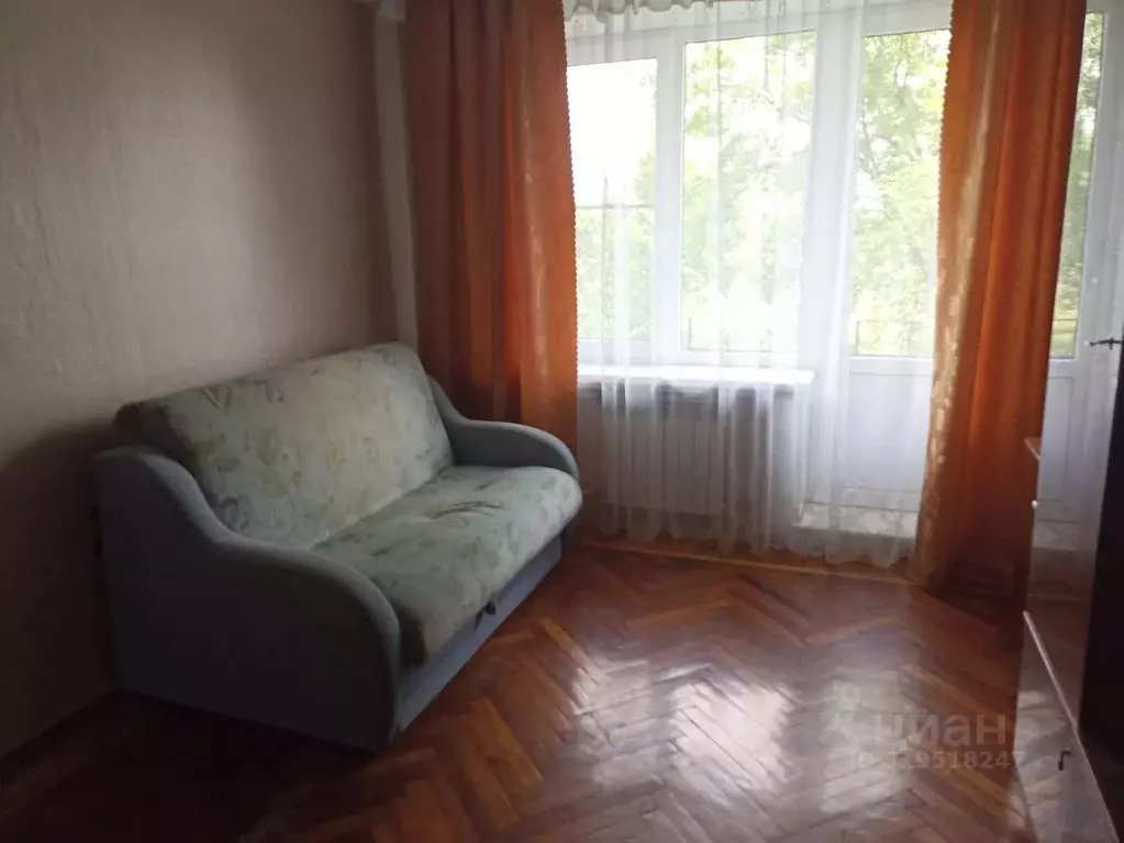 1-к кв. Санкт-Петербург просп. Металлистов, 76 (30.4 м) - Фото 0