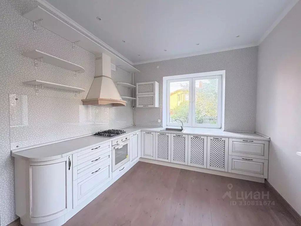 Дом в Татарстан, Казань Поперечно-Азинская ул., 20А (171 м) - Фото 1