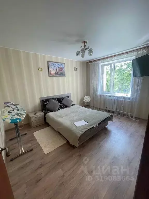 1-к кв. Камчатский край, Петропавловск-Камчатский ул. Чубарова, 3/1 ... - Фото 0