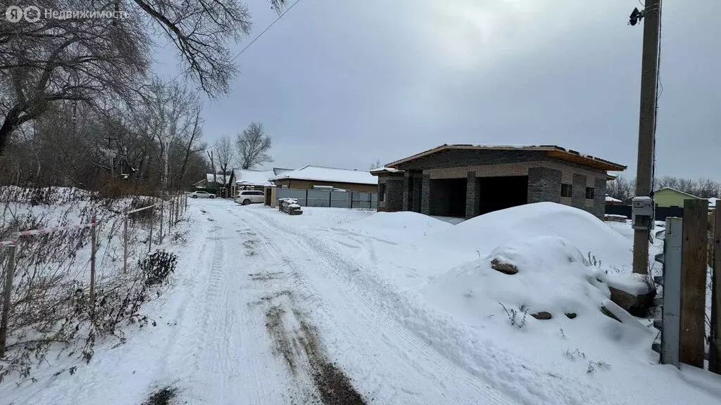 Дом в Оренбургский район, Пригородный сельсовет, СТ Труженик, ... - Фото 2