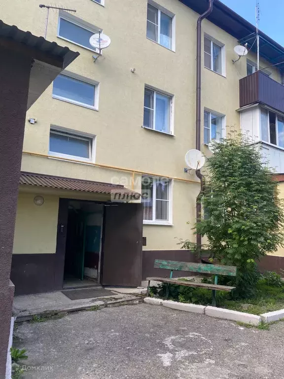 Продаётся 3-к квартира, 57.8 м - Фото 1