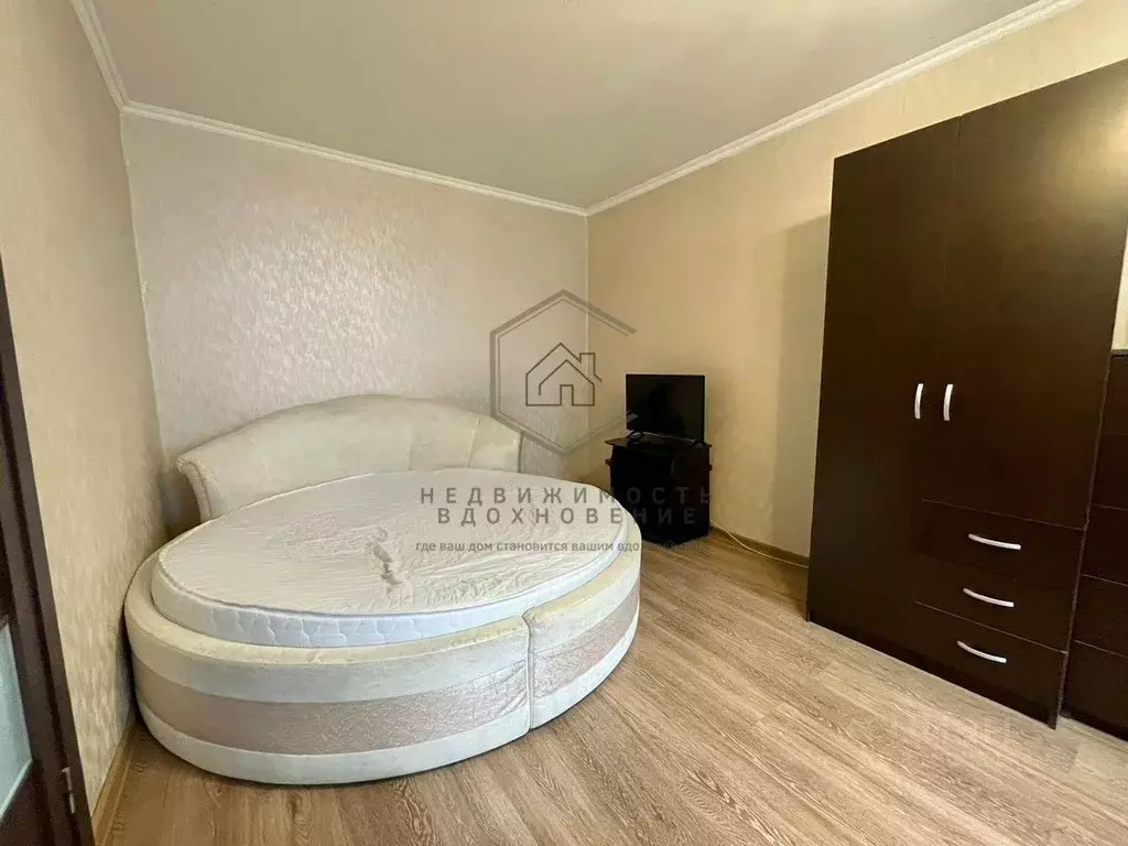 1-к кв. Новосибирская область, Новосибирск ул. Доватора, 17 (30.0 м) - Фото 0