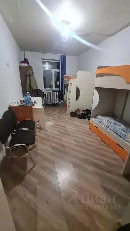 3-к кв. Красноярский край, Норильск ул. Богдана Хмельницкого, 2 (76.0 ... - Фото 2