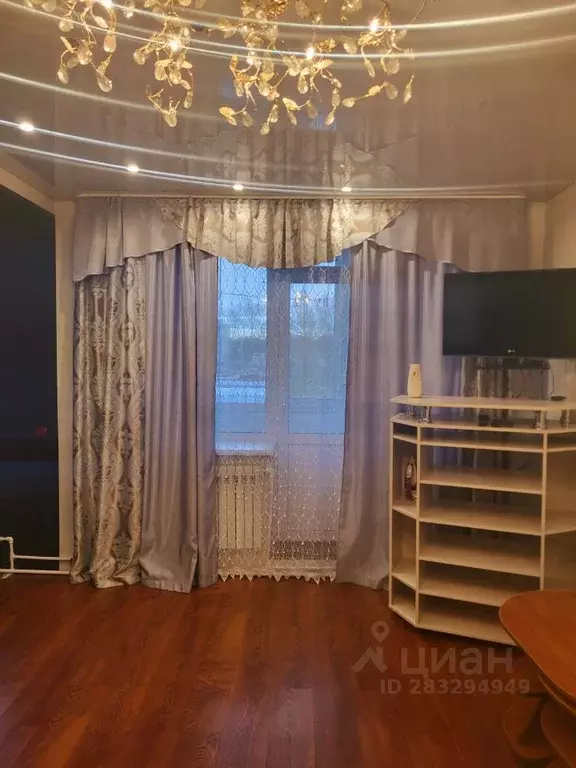 Студия Камчатский край, Елизово ул. Ватутина, 2 (29.0 м) - Фото 0