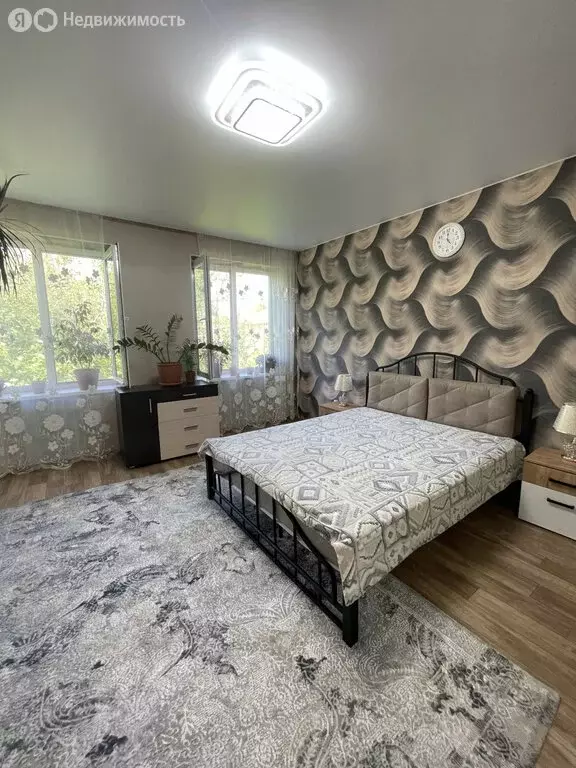 2-комнатная квартира: Соликамск, улица Урицкого, 36 (58.2 м) - Фото 1