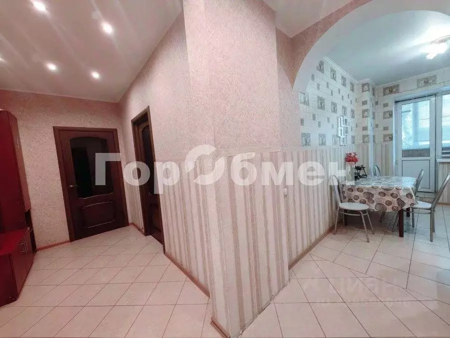 Квартира, 2 комнаты, 60 м - Фото 2