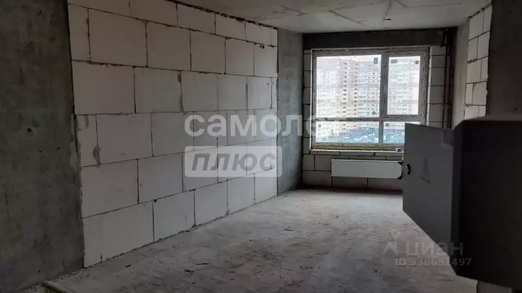 3-к кв. Московская область, Видное бул. Зеленые аллеи, 11 (68.5 м) - Фото 1