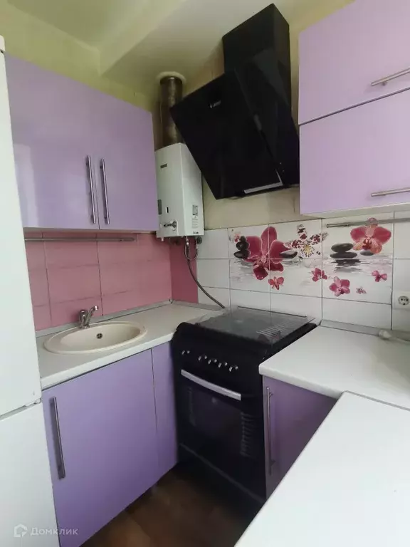 Продаётся 3-к квартира, 61 м - Фото 0