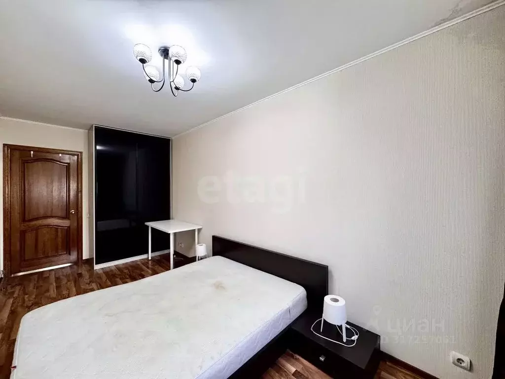 3-к кв. Самарская область, Самара ул. Советской Армии, 160 (57.6 м) - Фото 1