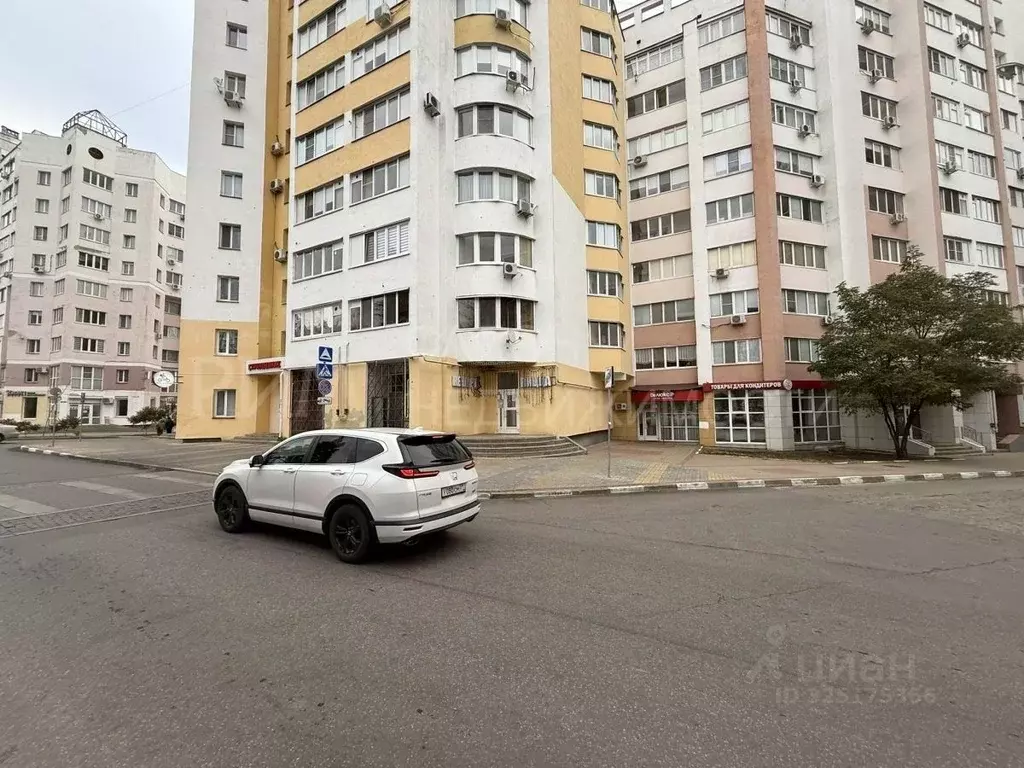 Помещение свободного назначения в Белгородская область, Белгород ул. ... - Фото 2