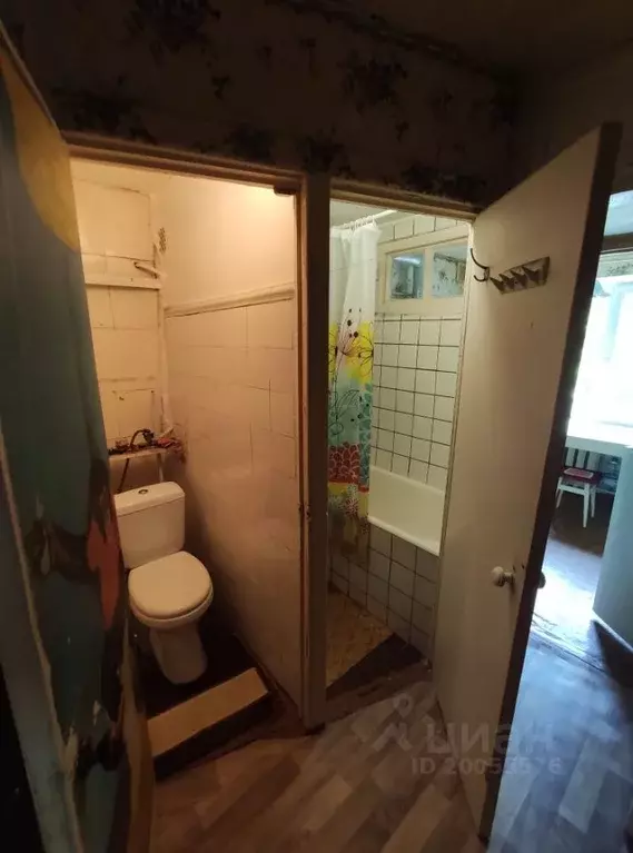 2-к кв. Крым, Симферополь ул. Кечкеметская, 108 (42.0 м) - Фото 1