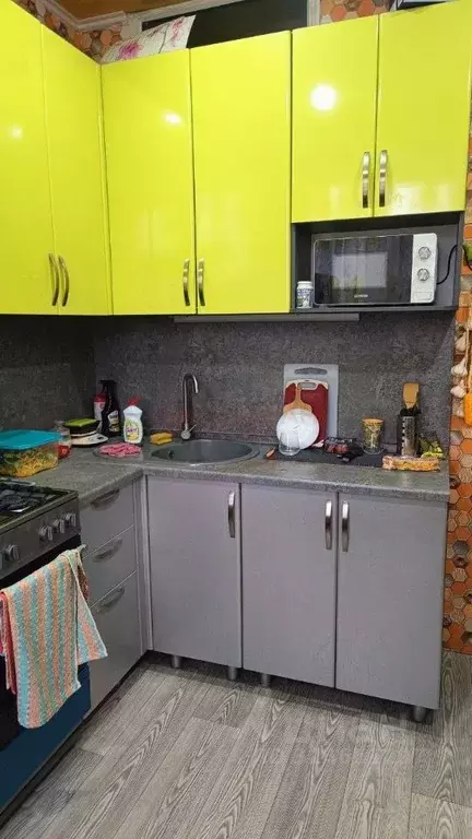 3-к кв. Ростовская область, Волгодонск ул. Ленина, 25 (61.0 м) - Фото 1