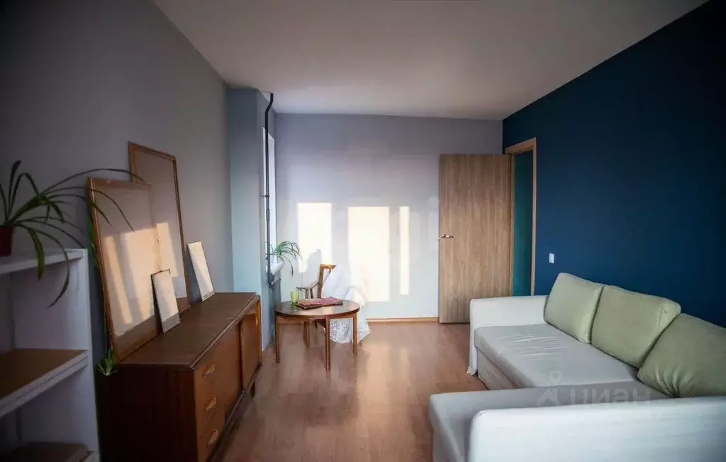 3-к кв. Санкт-Петербург Бухарестская ул., 140 (72.0 м) - Фото 1