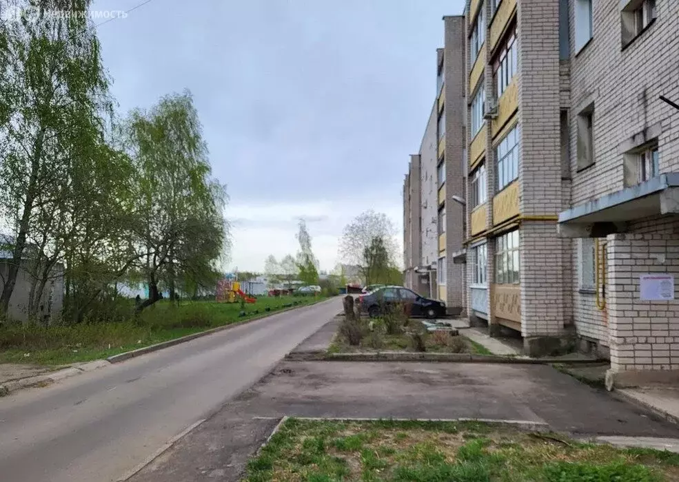 1-комнатная квартира: Иваново, улица Красных Зорь, 38А (38 м) - Фото 2