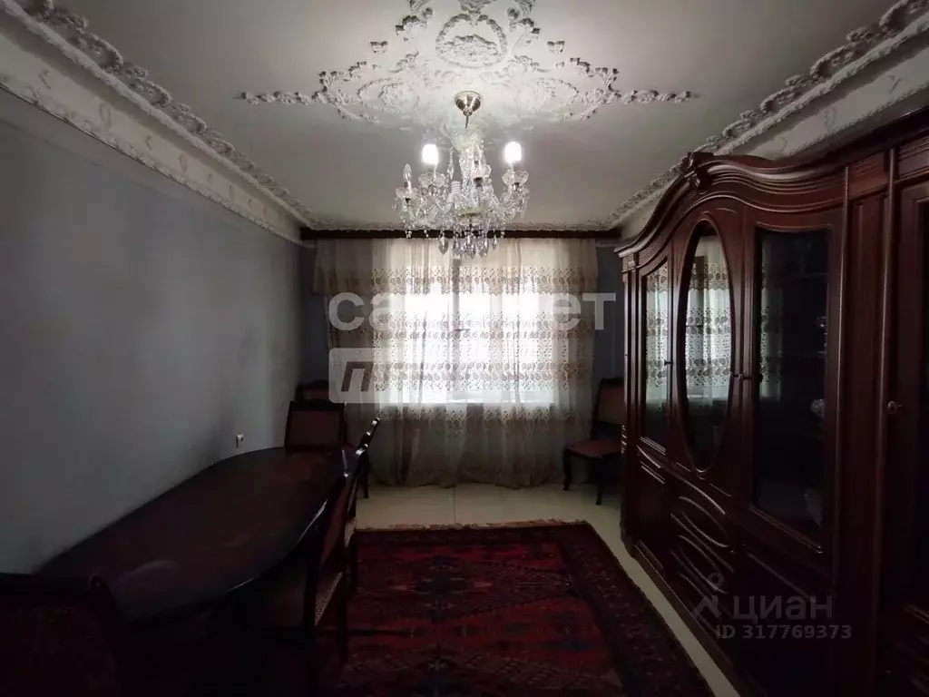 2-к кв. Дагестан, Дербент ул. Расулбекова, 8Б (62.0 м) - Фото 1