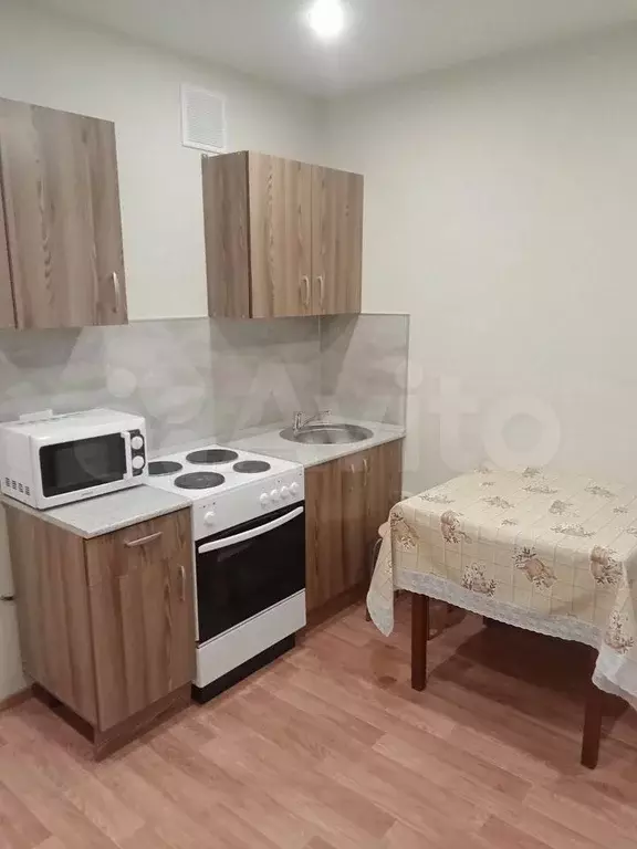 Квартира-студия, 20 м, 8/10 эт. - Фото 0