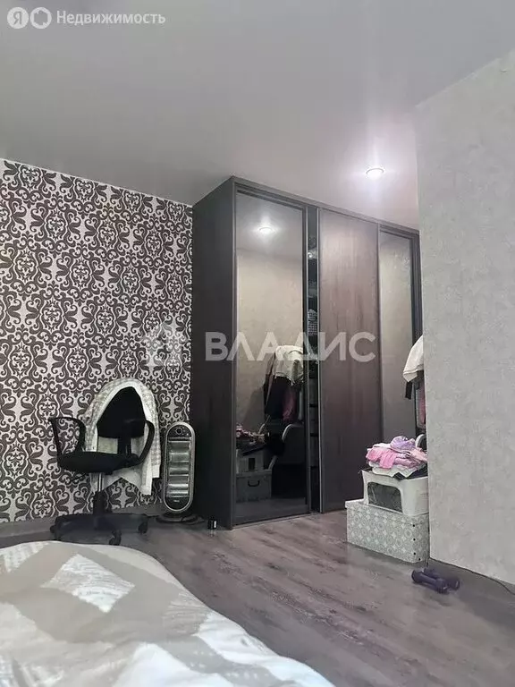 1-комнатная квартира: посёлок городского типа Селятино, Теннисная ... - Фото 1