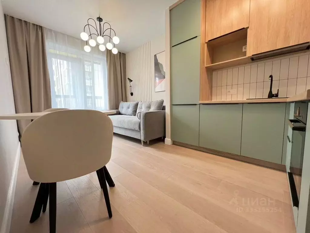 3-к кв. Иркутская область, Иркутск Депутатская ул., 87/10 (54.0 м) - Фото 1