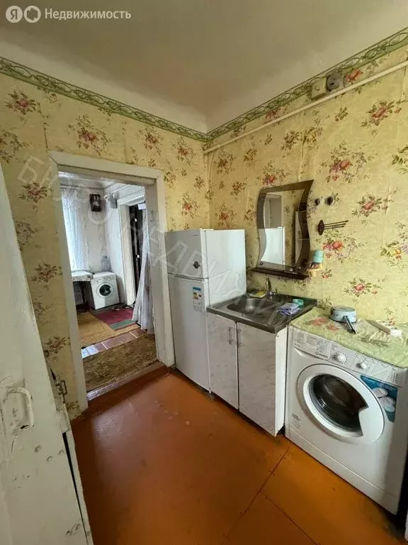 2-комнатная квартира: Балашов, улица Гагарина, 129 (48 м) - Фото 0