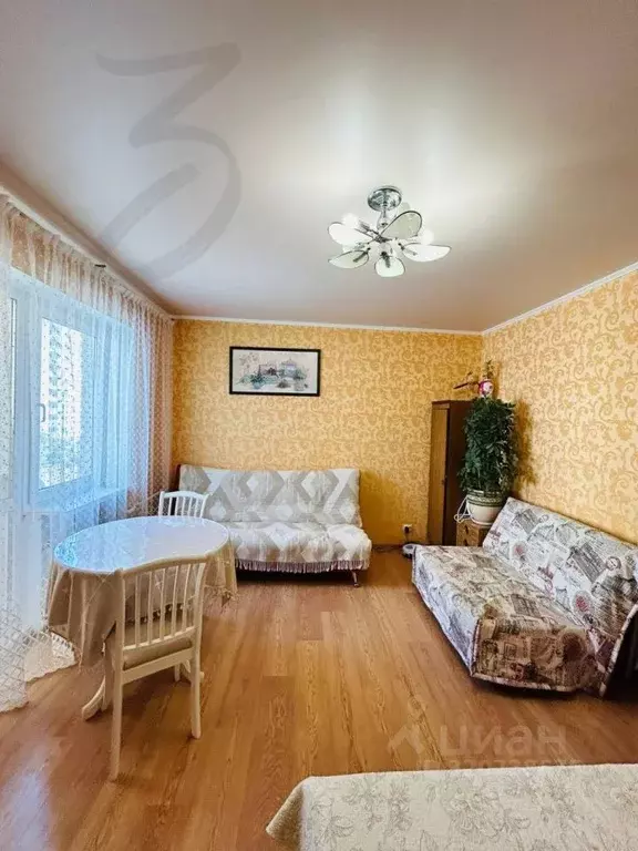 1-к кв. Краснодарский край, Геленджик городской округ, с. Дивноморское ... - Фото 1